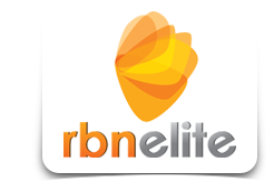 RBNelite logo